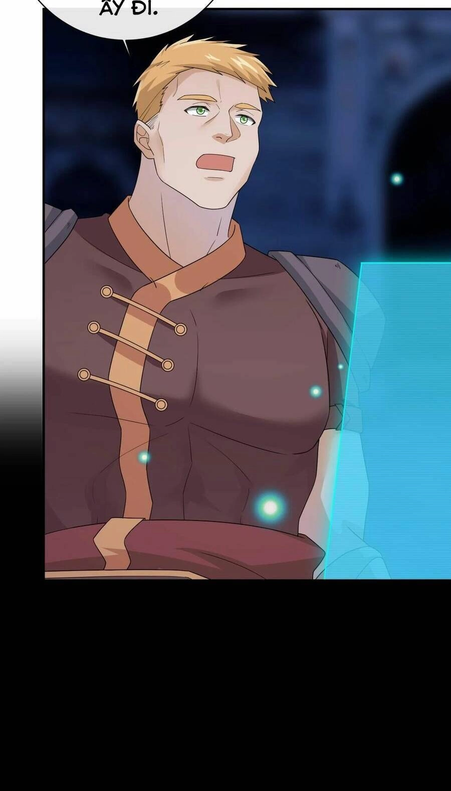 Thôn Trưởng Thôn Tân Thủ Chapter 48 - 15