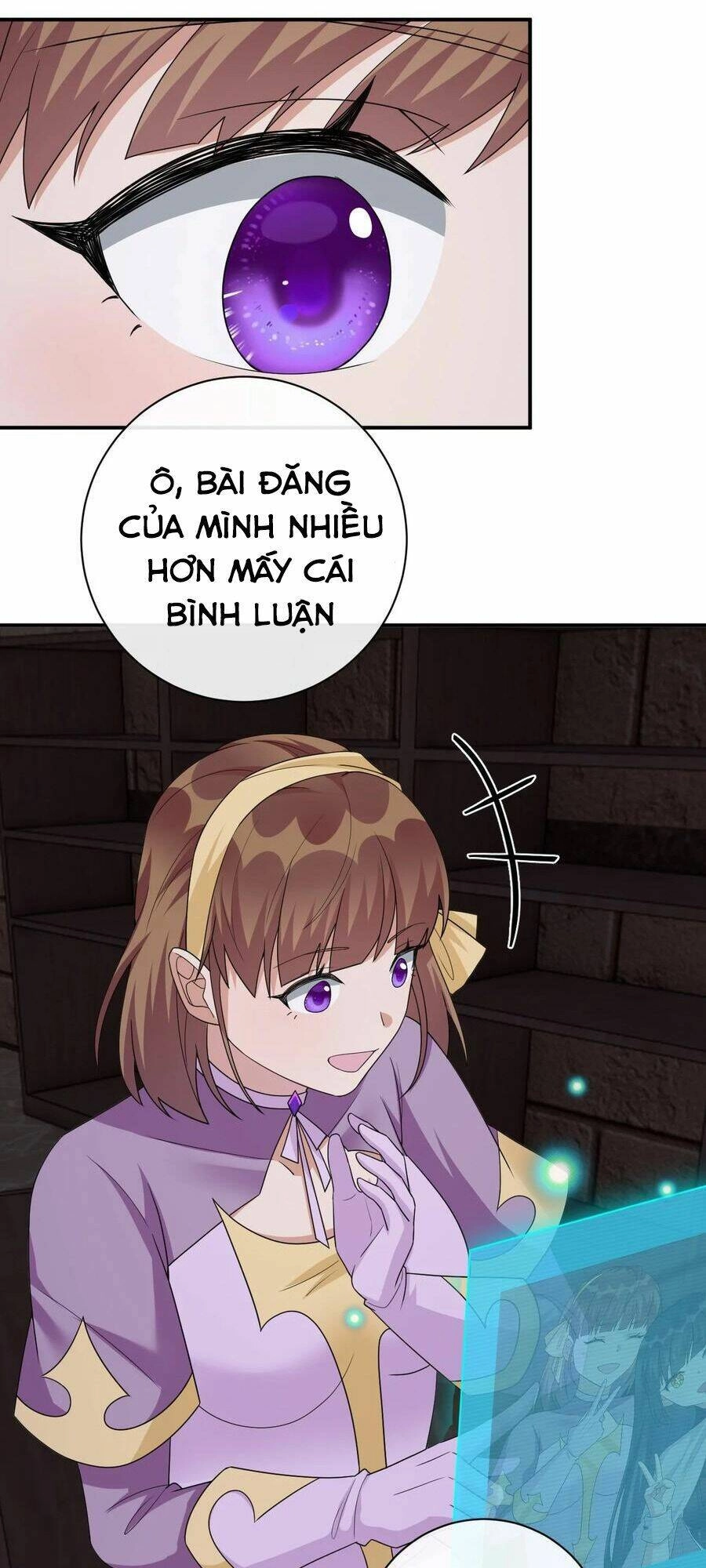 Thôn Trưởng Thôn Tân Thủ Chapter 48 - 18