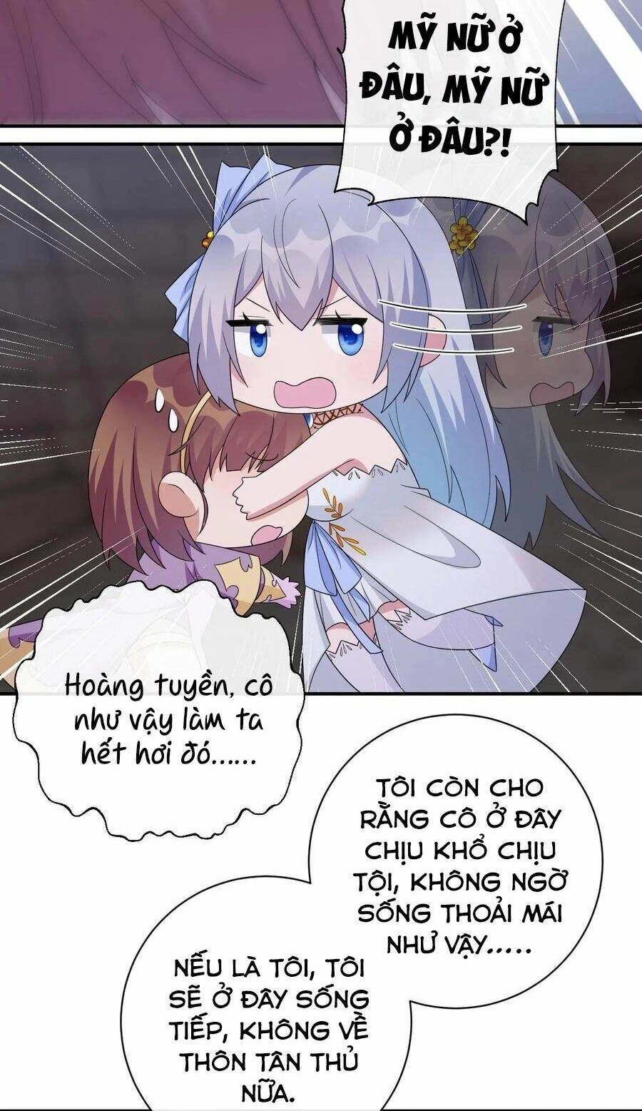 Thôn Trưởng Thôn Tân Thủ Chapter 48 - 22