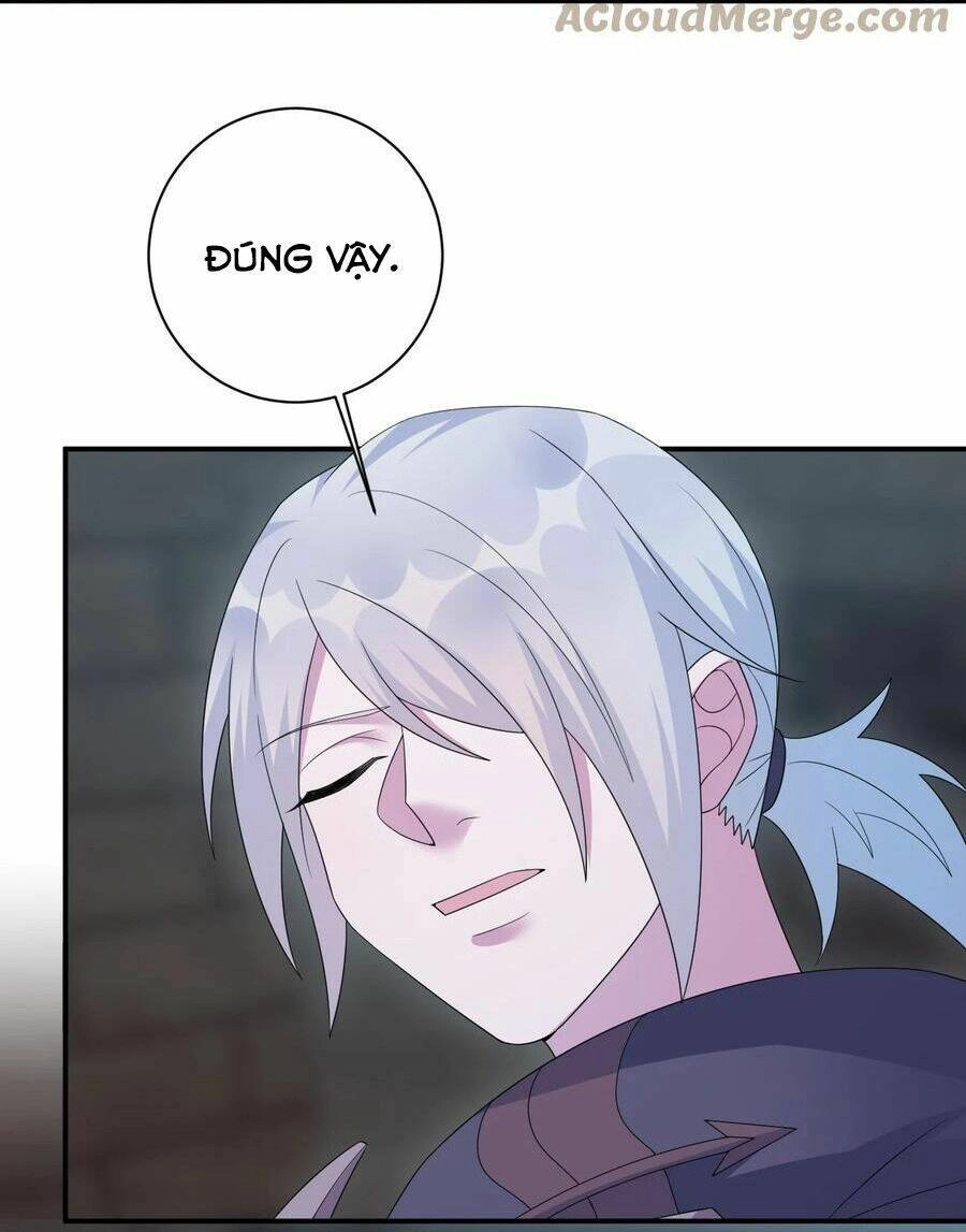 Thôn Trưởng Thôn Tân Thủ Chapter 48 - 34