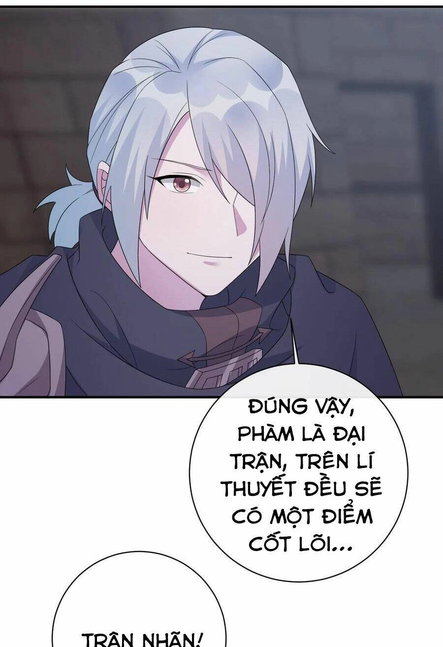 Thôn Trưởng Thôn Tân Thủ Chapter 48 - 42