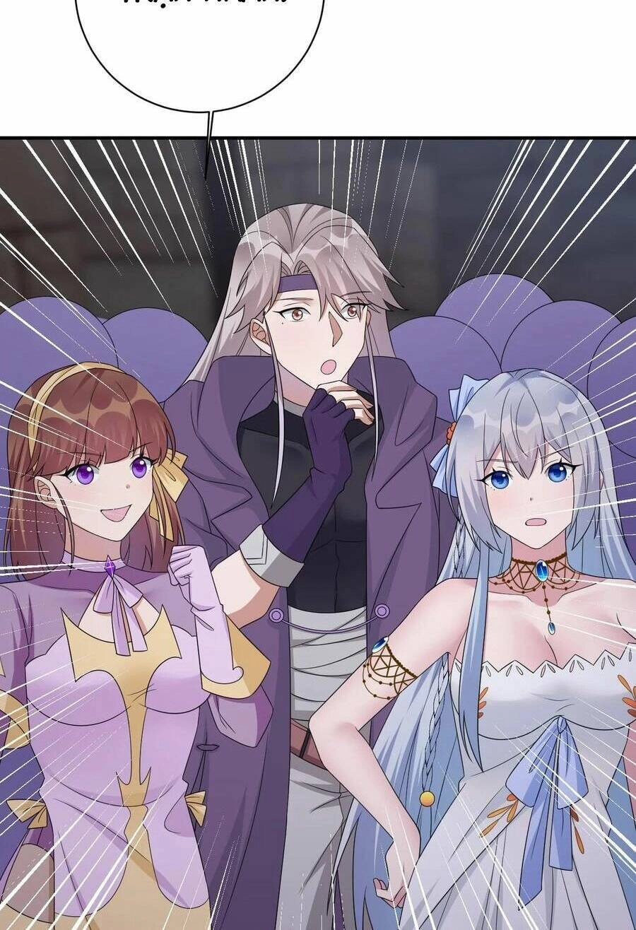 Thôn Trưởng Thôn Tân Thủ Chapter 48 - 43