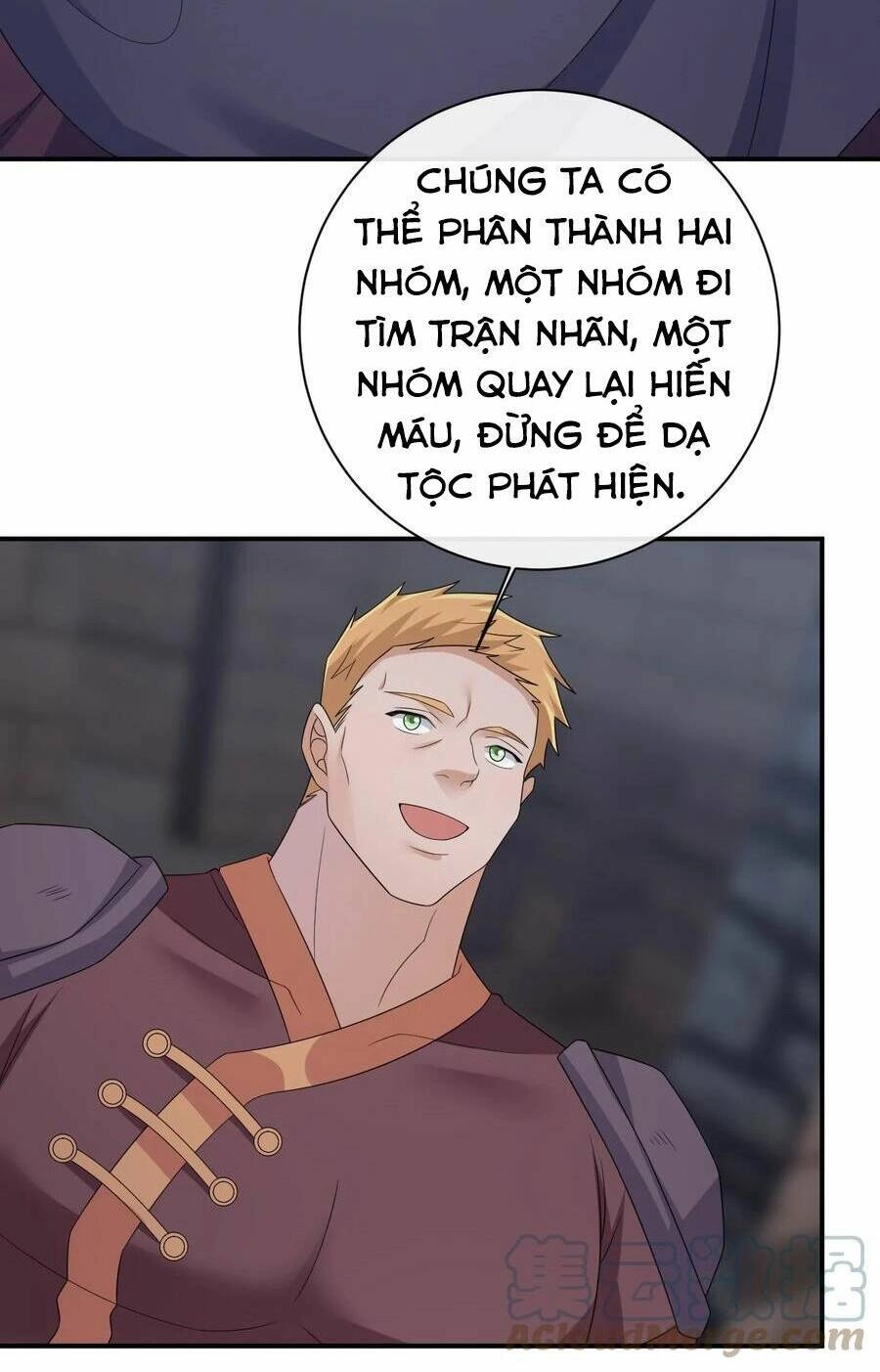 Thôn Trưởng Thôn Tân Thủ Chapter 48 - 45