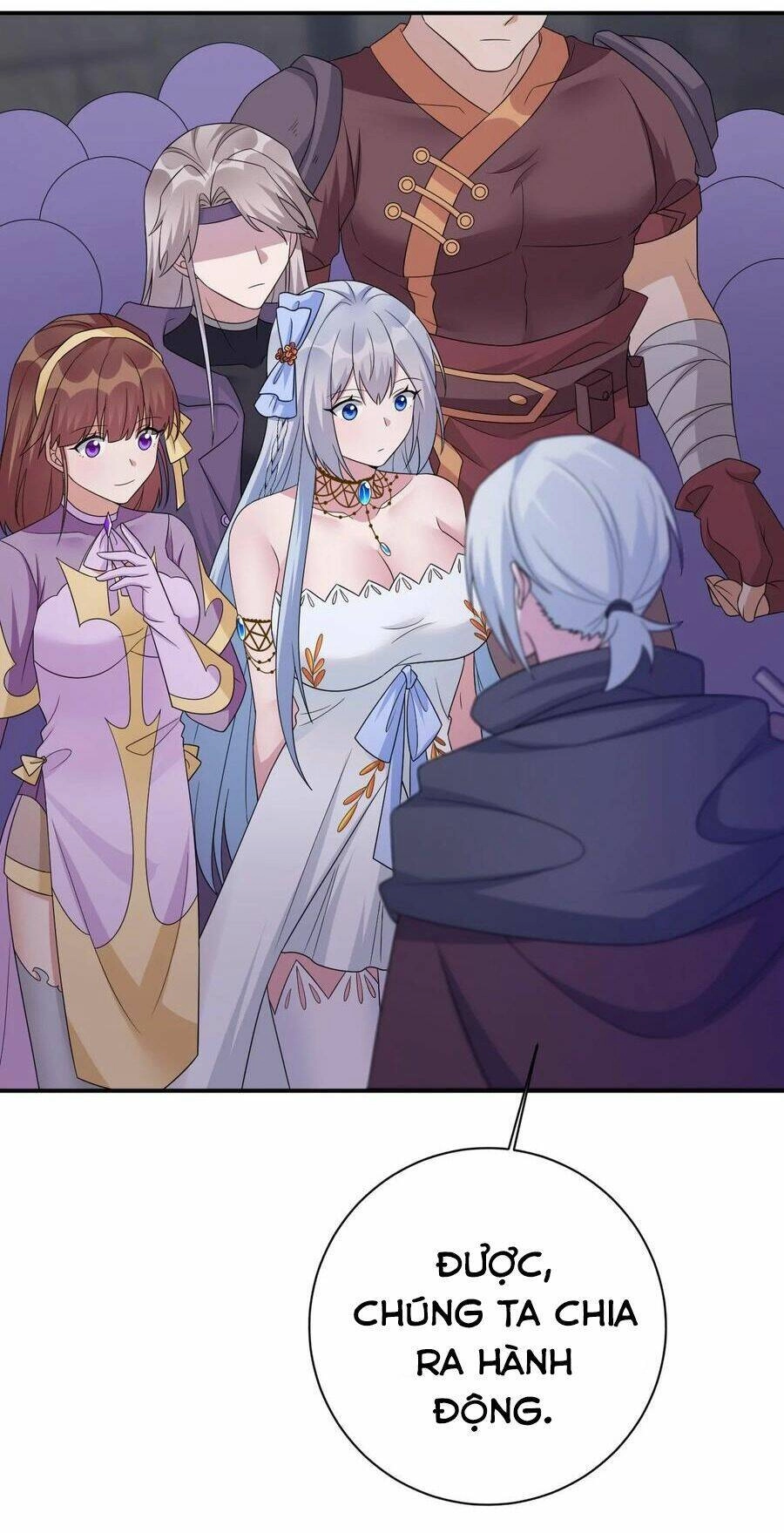 Thôn Trưởng Thôn Tân Thủ Chapter 48 - 46