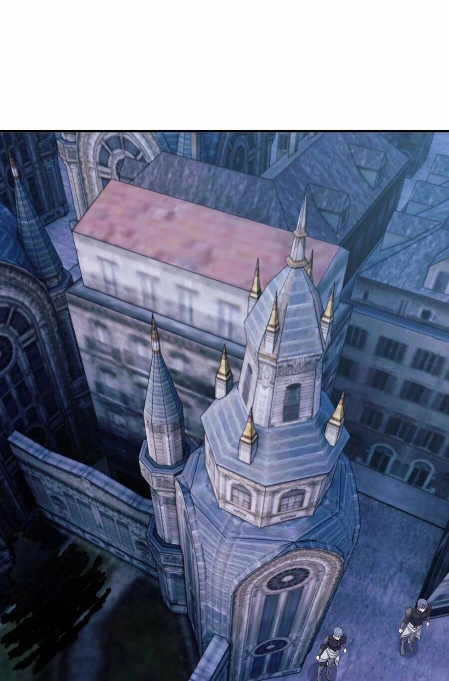 Thôn Trưởng Thôn Tân Thủ Chapter 48 - 47