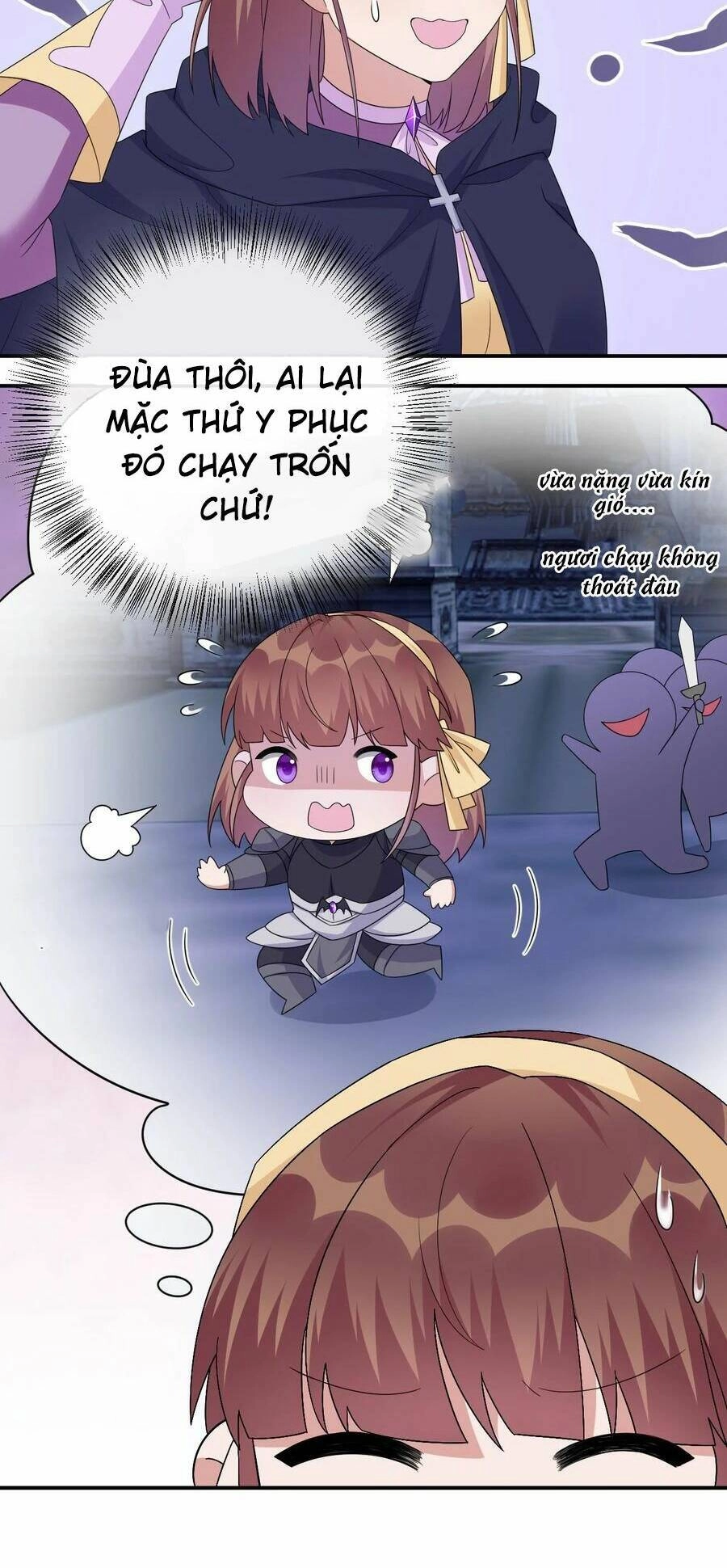 Thôn Trưởng Thôn Tân Thủ Chapter 48 - 50