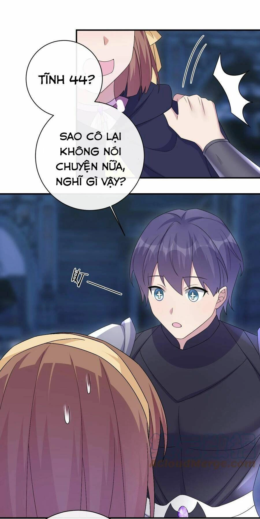 Thôn Trưởng Thôn Tân Thủ Chapter 48 - 51