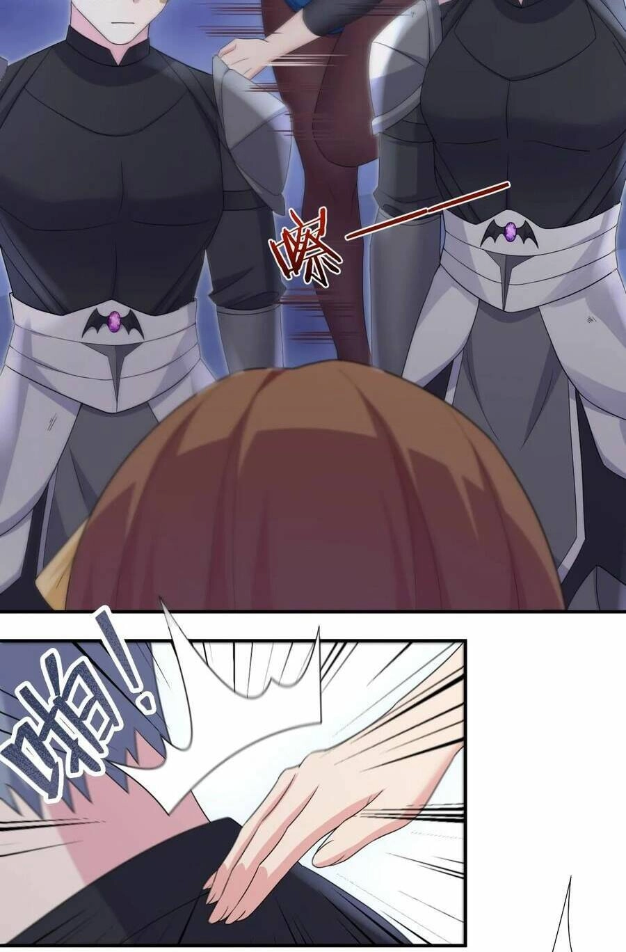 Thôn Trưởng Thôn Tân Thủ Chapter 48 - 54