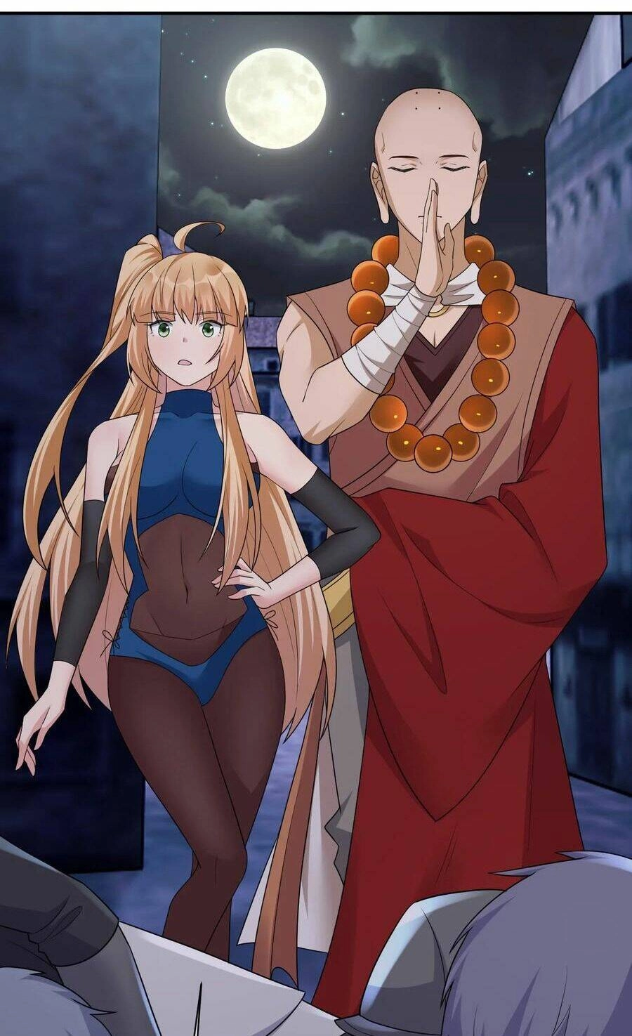 Thôn Trưởng Thôn Tân Thủ Chapter 49 - 5