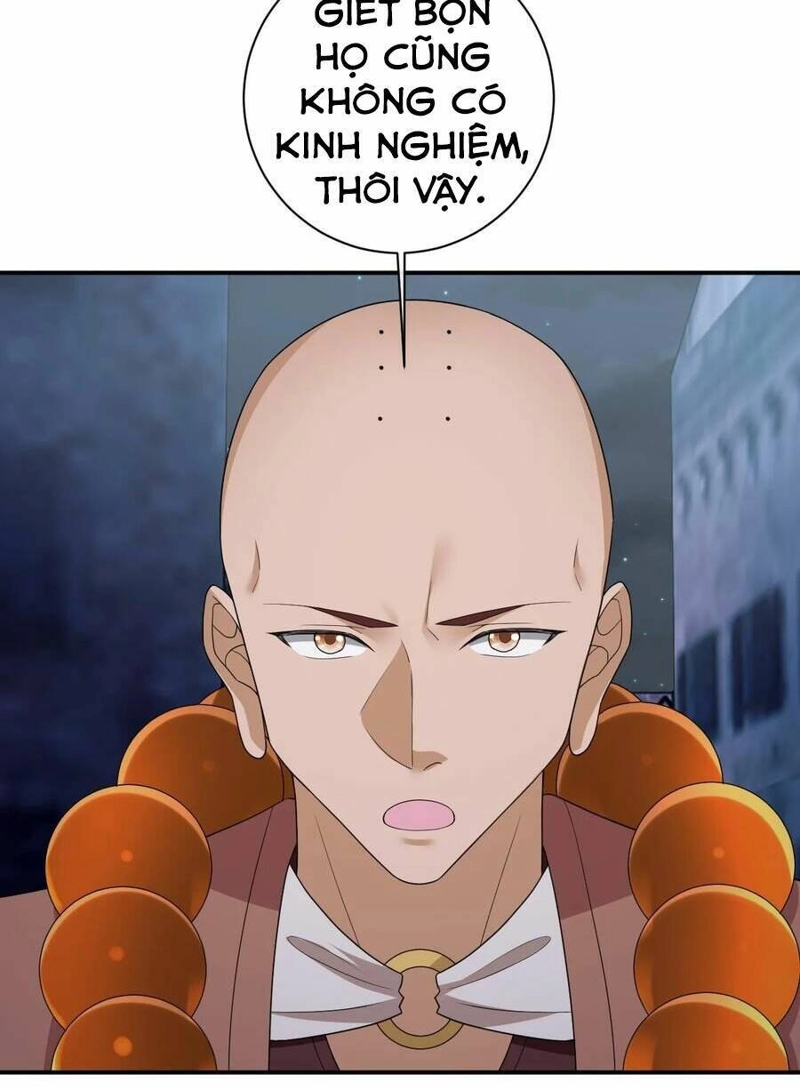 Thôn Trưởng Thôn Tân Thủ Chapter 49 - 8