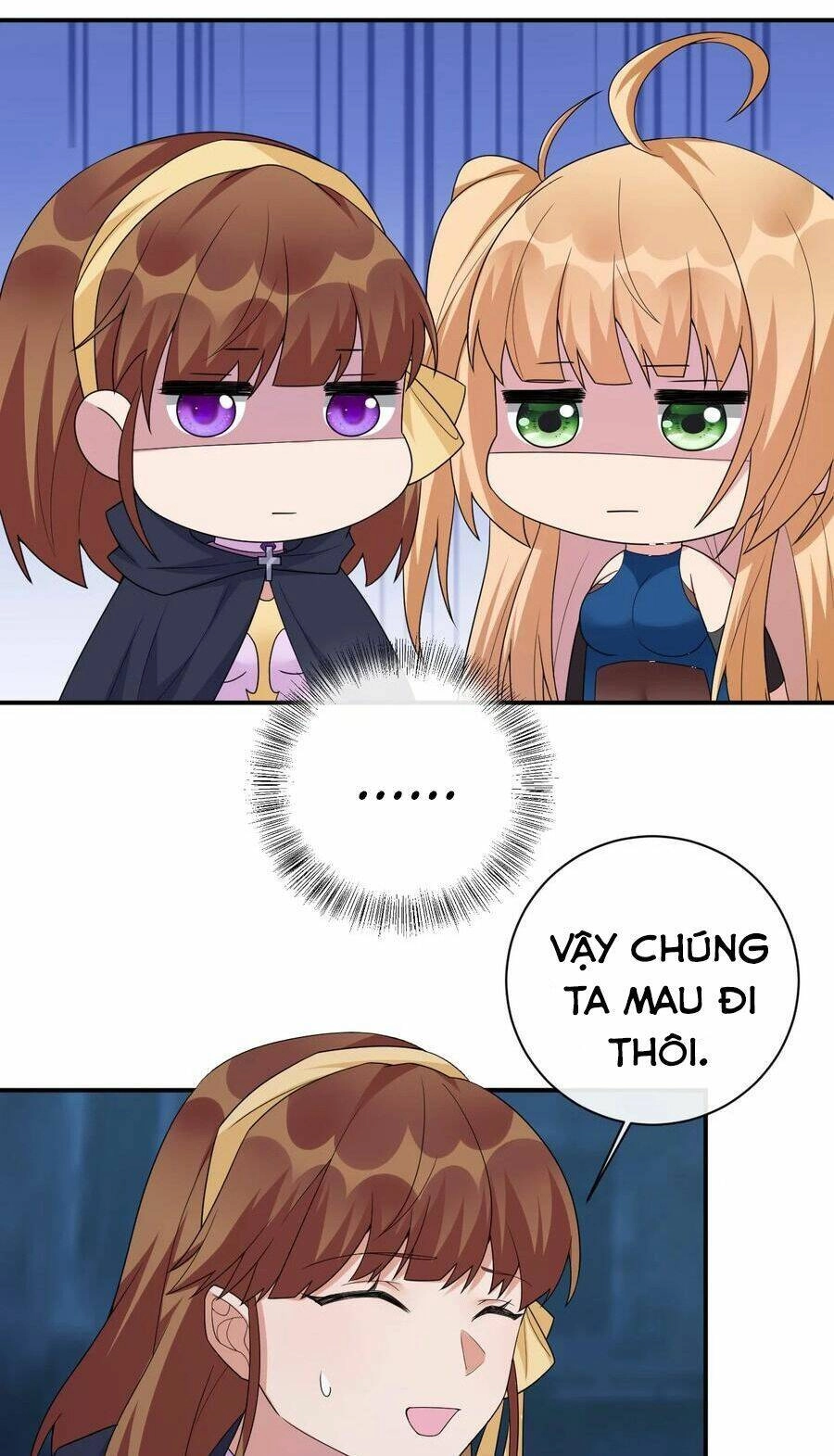 Thôn Trưởng Thôn Tân Thủ Chapter 49 - 9