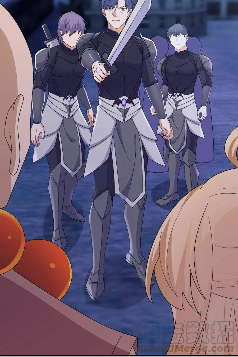 Thôn Trưởng Thôn Tân Thủ Chapter 49 - 12