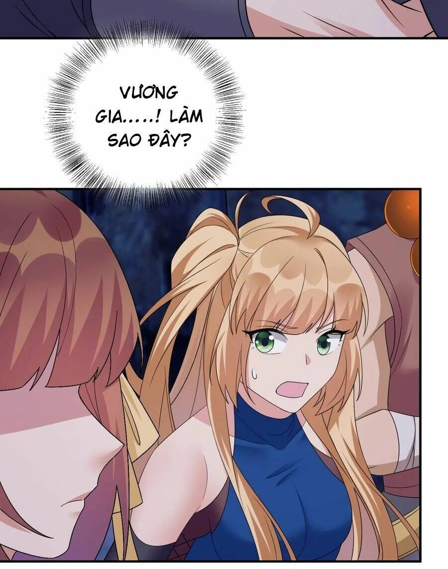 Thôn Trưởng Thôn Tân Thủ Chapter 49 - 14