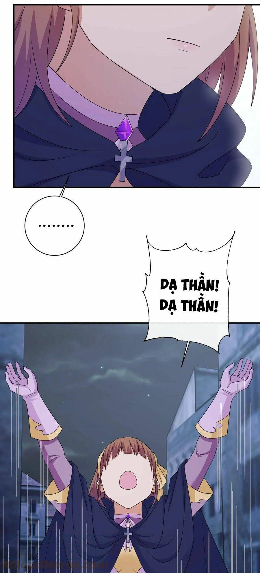 Thôn Trưởng Thôn Tân Thủ Chapter 49 - 15