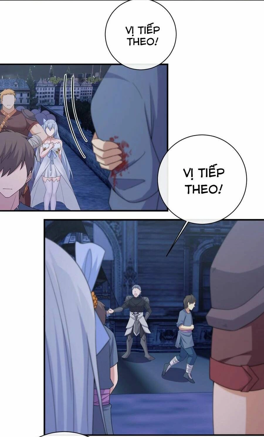 Thôn Trưởng Thôn Tân Thủ Chapter 49 - 20