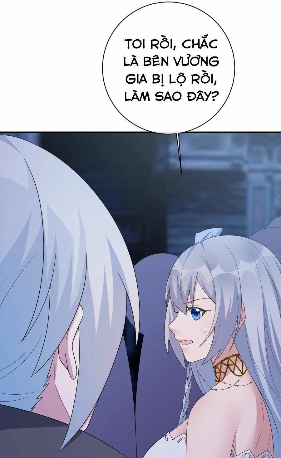 Thôn Trưởng Thôn Tân Thủ Chapter 49 - 23