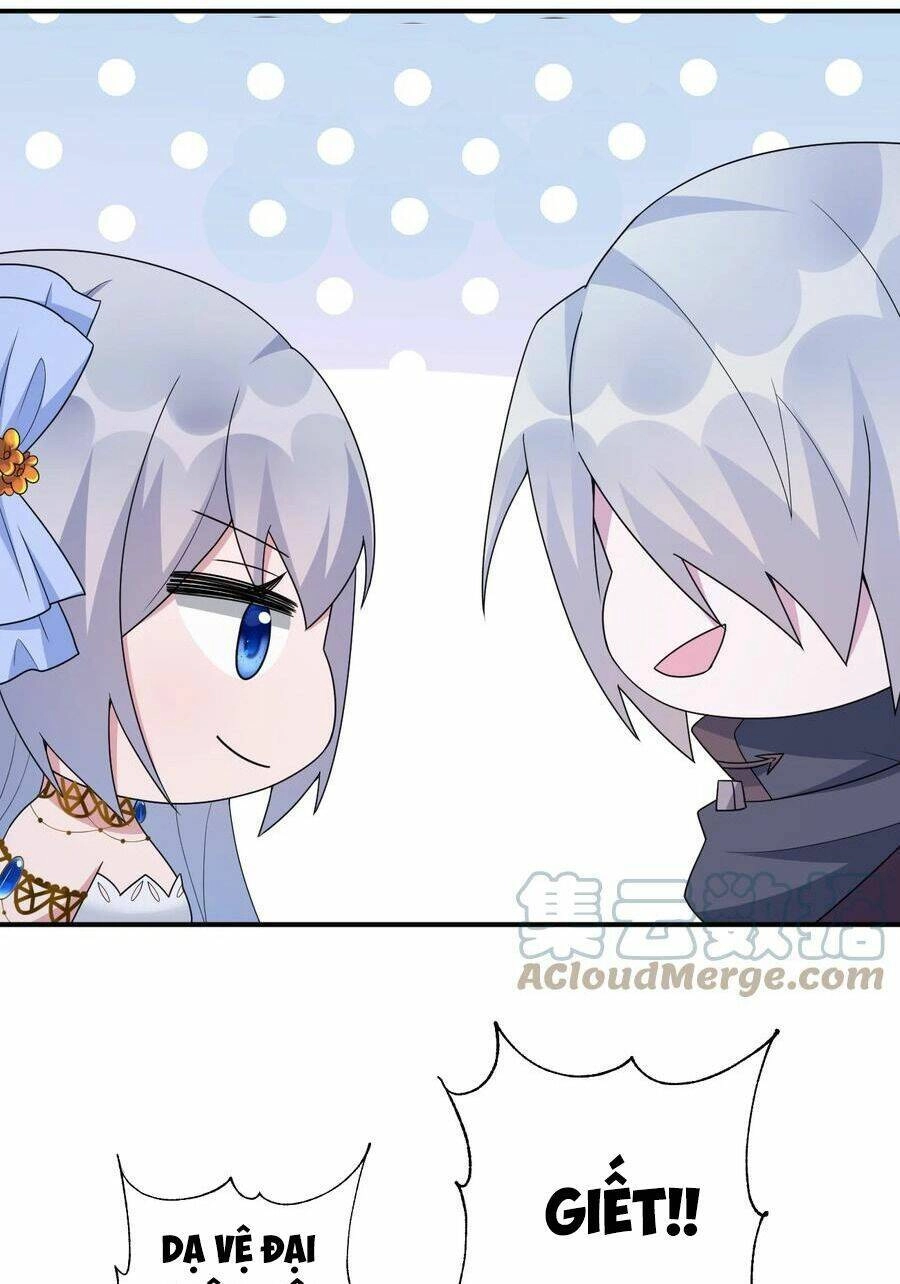 Thôn Trưởng Thôn Tân Thủ Chapter 49 - 25