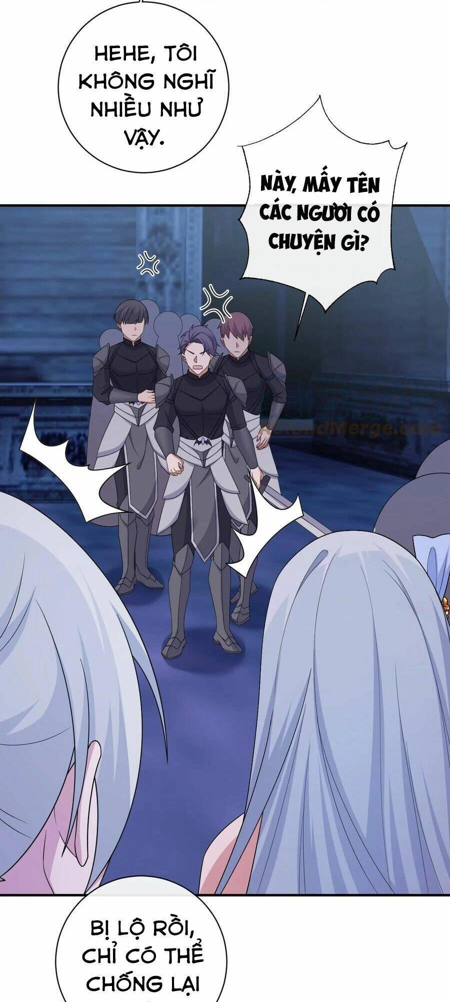 Thôn Trưởng Thôn Tân Thủ Chapter 49 - 29