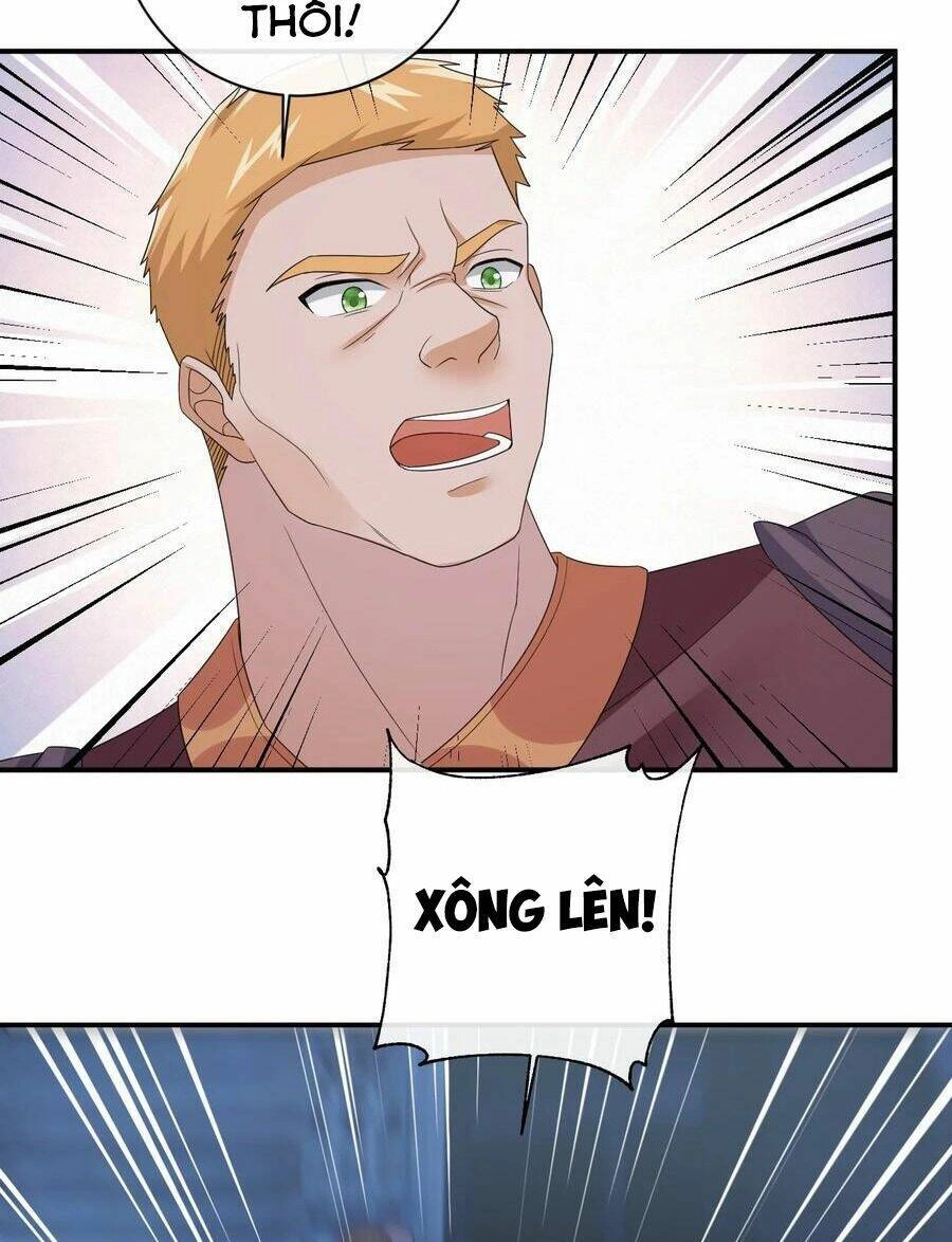 Thôn Trưởng Thôn Tân Thủ Chapter 49 - 30