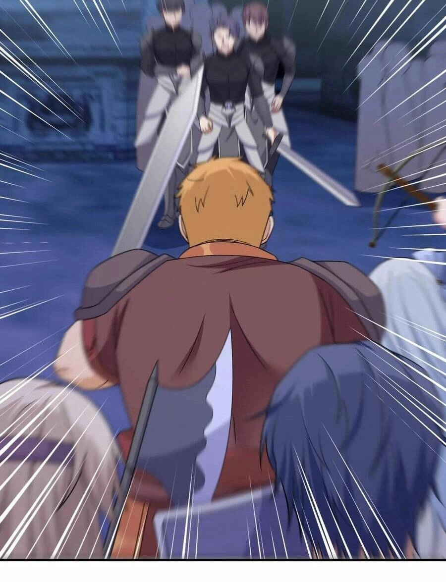 Thôn Trưởng Thôn Tân Thủ Chapter 49 - 31