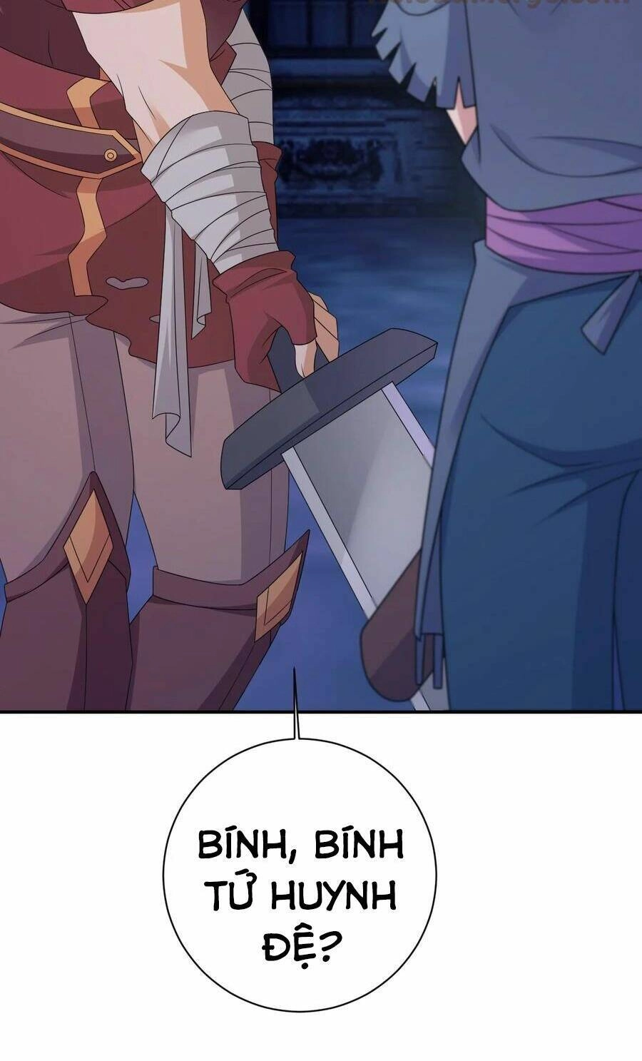 Thôn Trưởng Thôn Tân Thủ Chapter 49 - 33