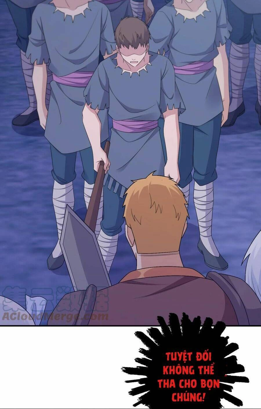 Thôn Trưởng Thôn Tân Thủ Chapter 49 - 35