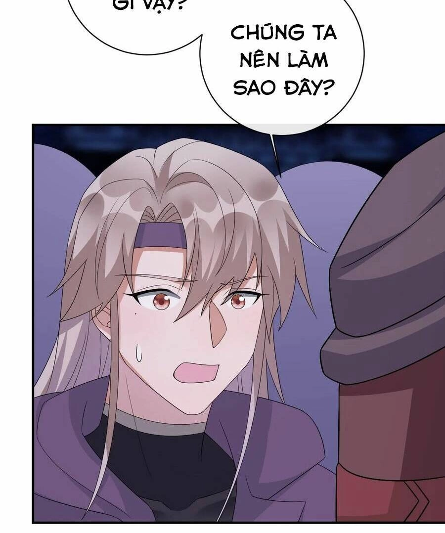 Thôn Trưởng Thôn Tân Thủ Chapter 49 - 37