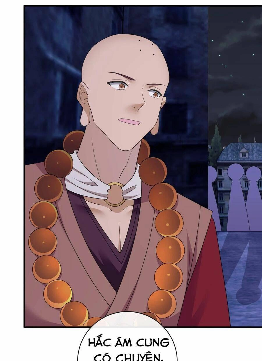 Thôn Trưởng Thôn Tân Thủ Chapter 49 - 43