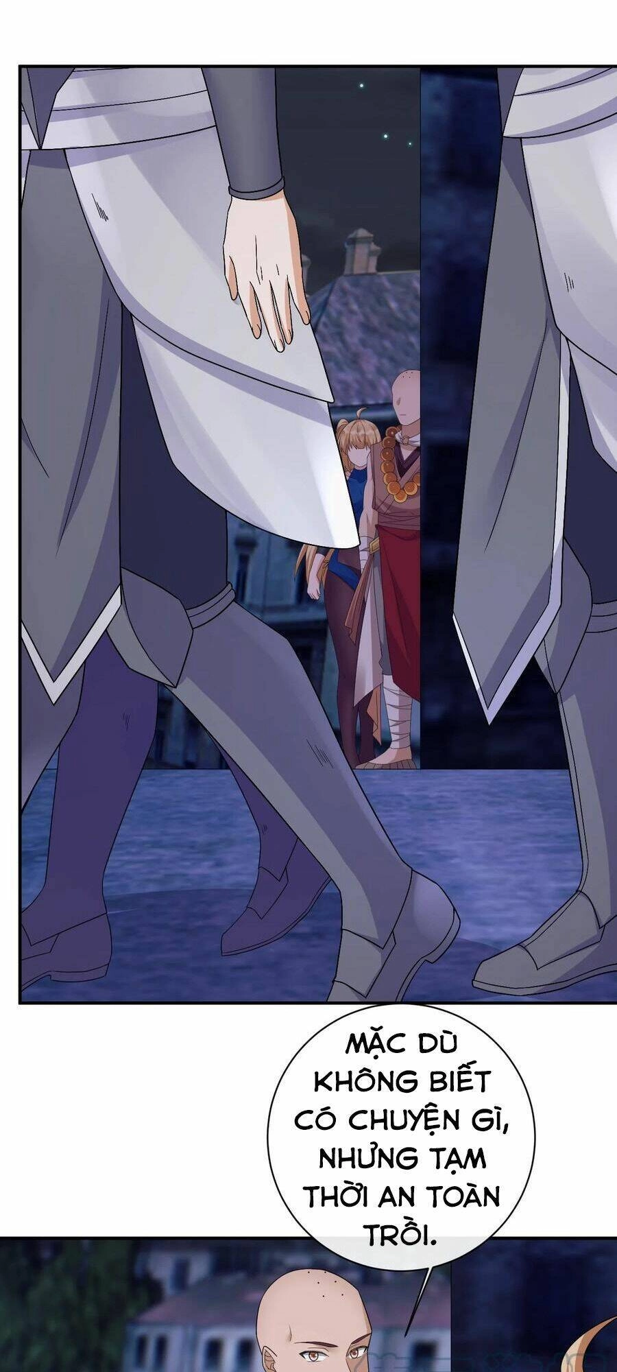 Thôn Trưởng Thôn Tân Thủ Chapter 49 - 45