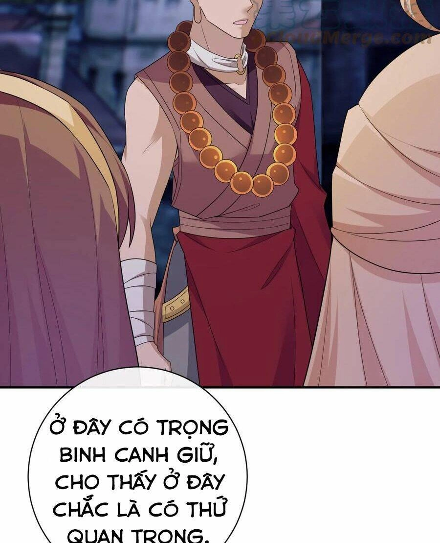 Thôn Trưởng Thôn Tân Thủ Chapter 49 - 46