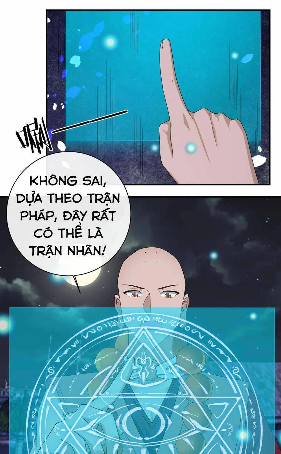Thôn Trưởng Thôn Tân Thủ Chapter 49 - 52