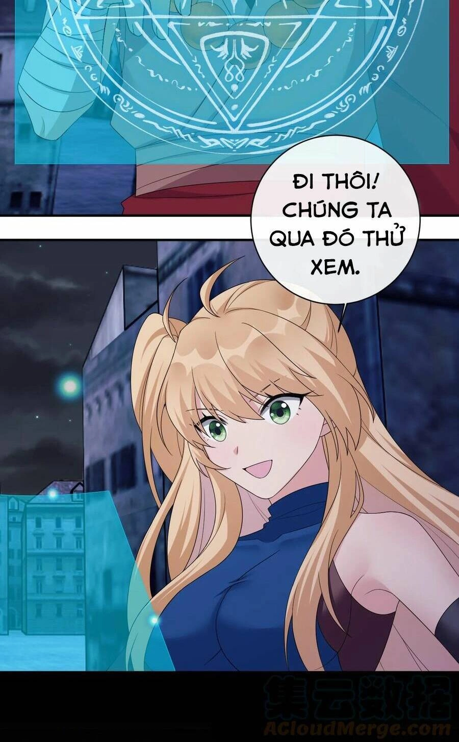 Thôn Trưởng Thôn Tân Thủ Chapter 49 - 53