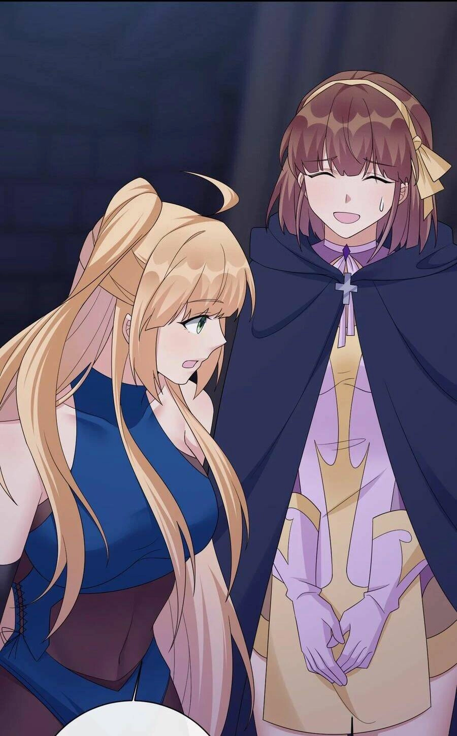 Thôn Trưởng Thôn Tân Thủ Chapter 49 - 56