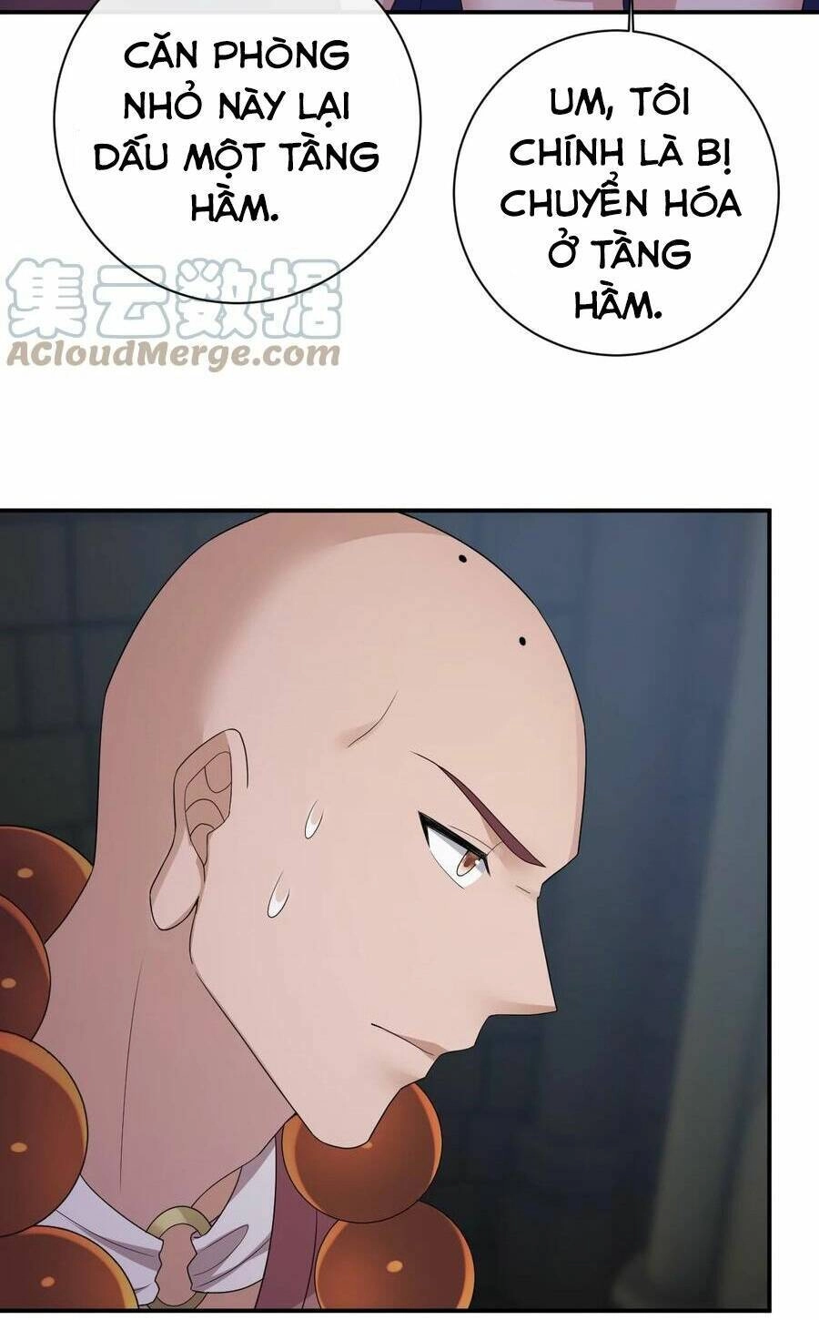 Thôn Trưởng Thôn Tân Thủ Chapter 49 - 57