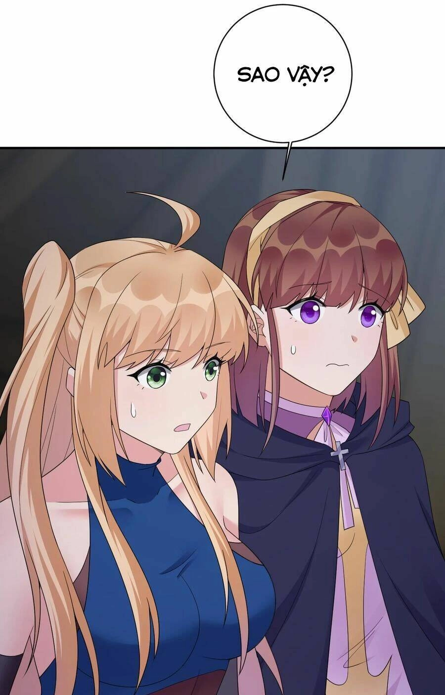 Thôn Trưởng Thôn Tân Thủ Chapter 49 - 58