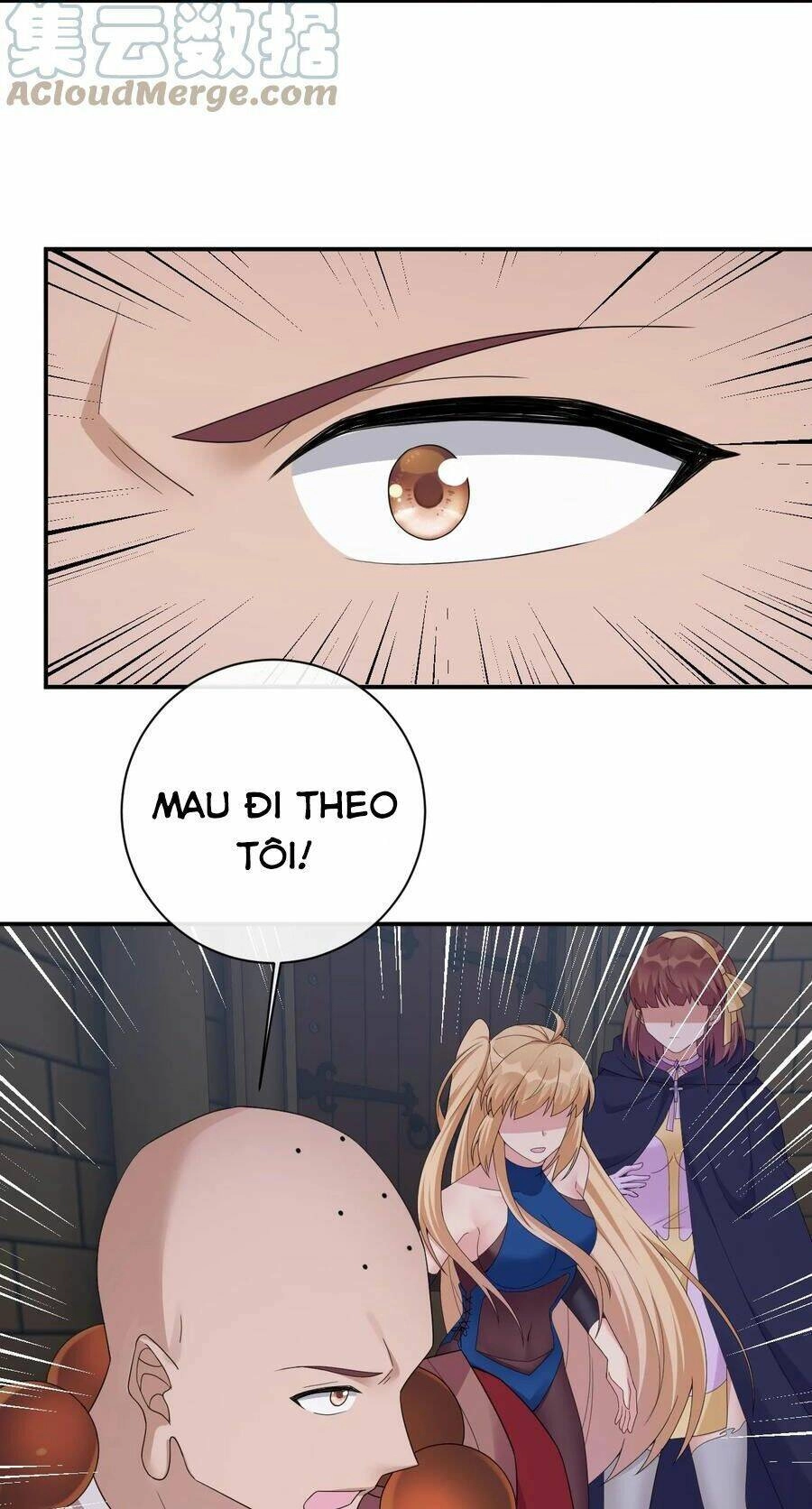 Thôn Trưởng Thôn Tân Thủ Chapter 49 - 60