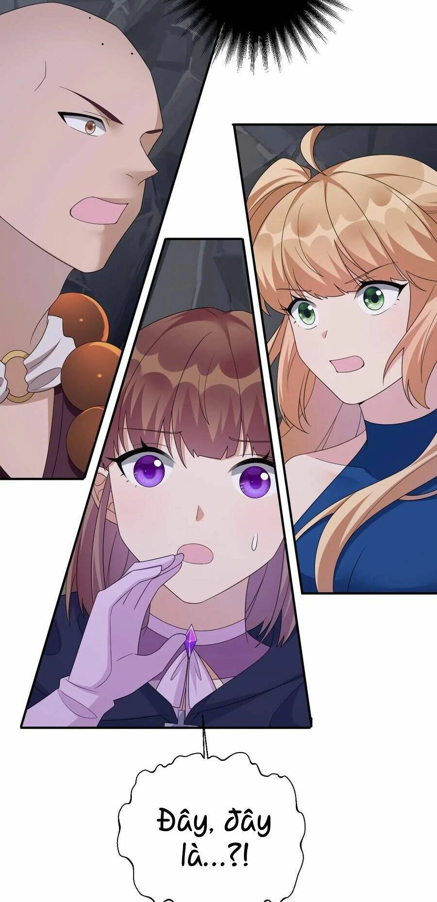 Thôn Trưởng Thôn Tân Thủ Chapter 49 - 67