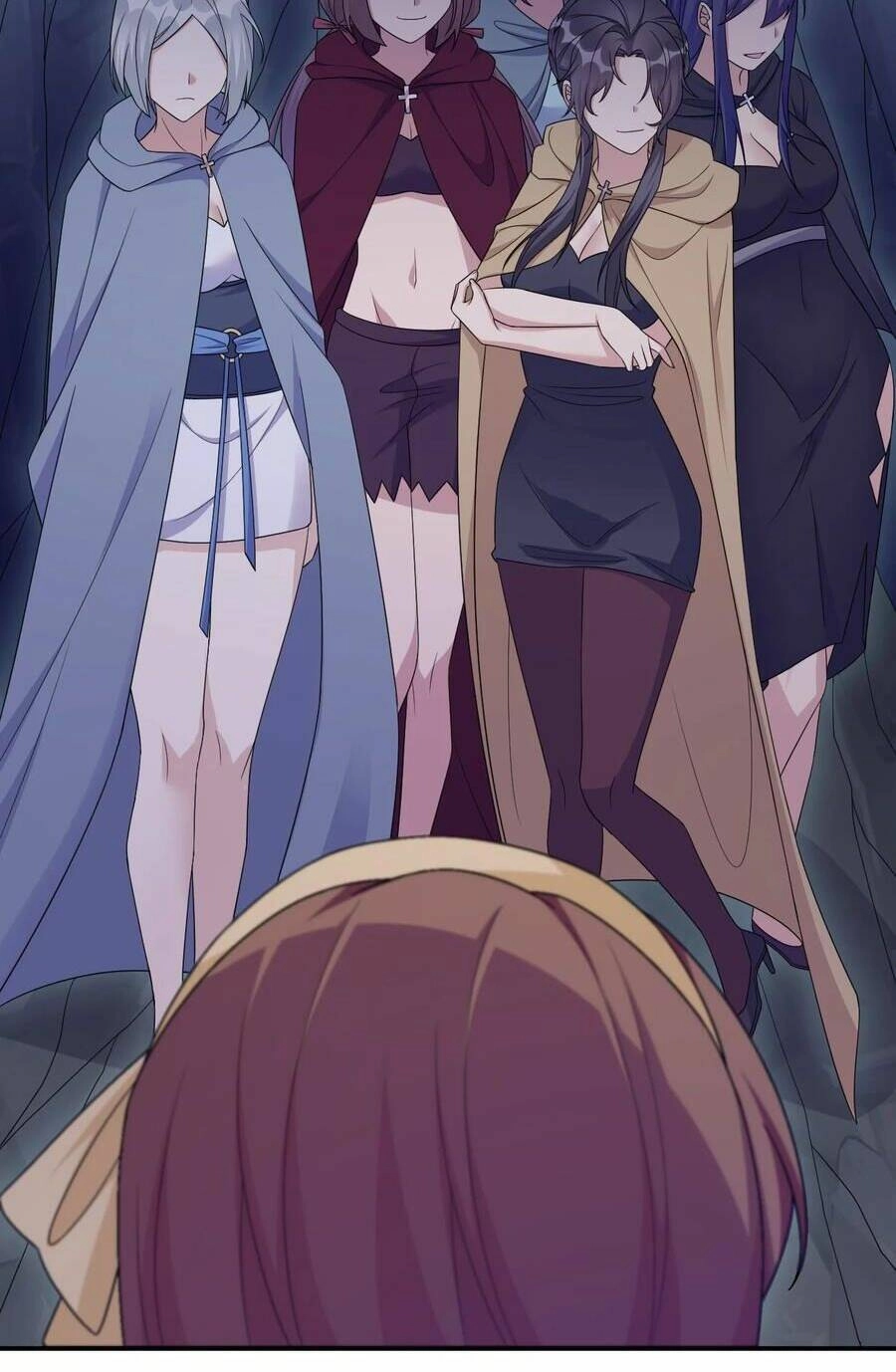 Thôn Trưởng Thôn Tân Thủ Chapter 50 - 8