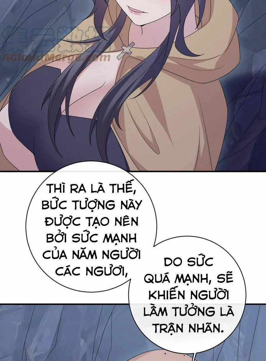 Thôn Trưởng Thôn Tân Thủ Chapter 50 - 10