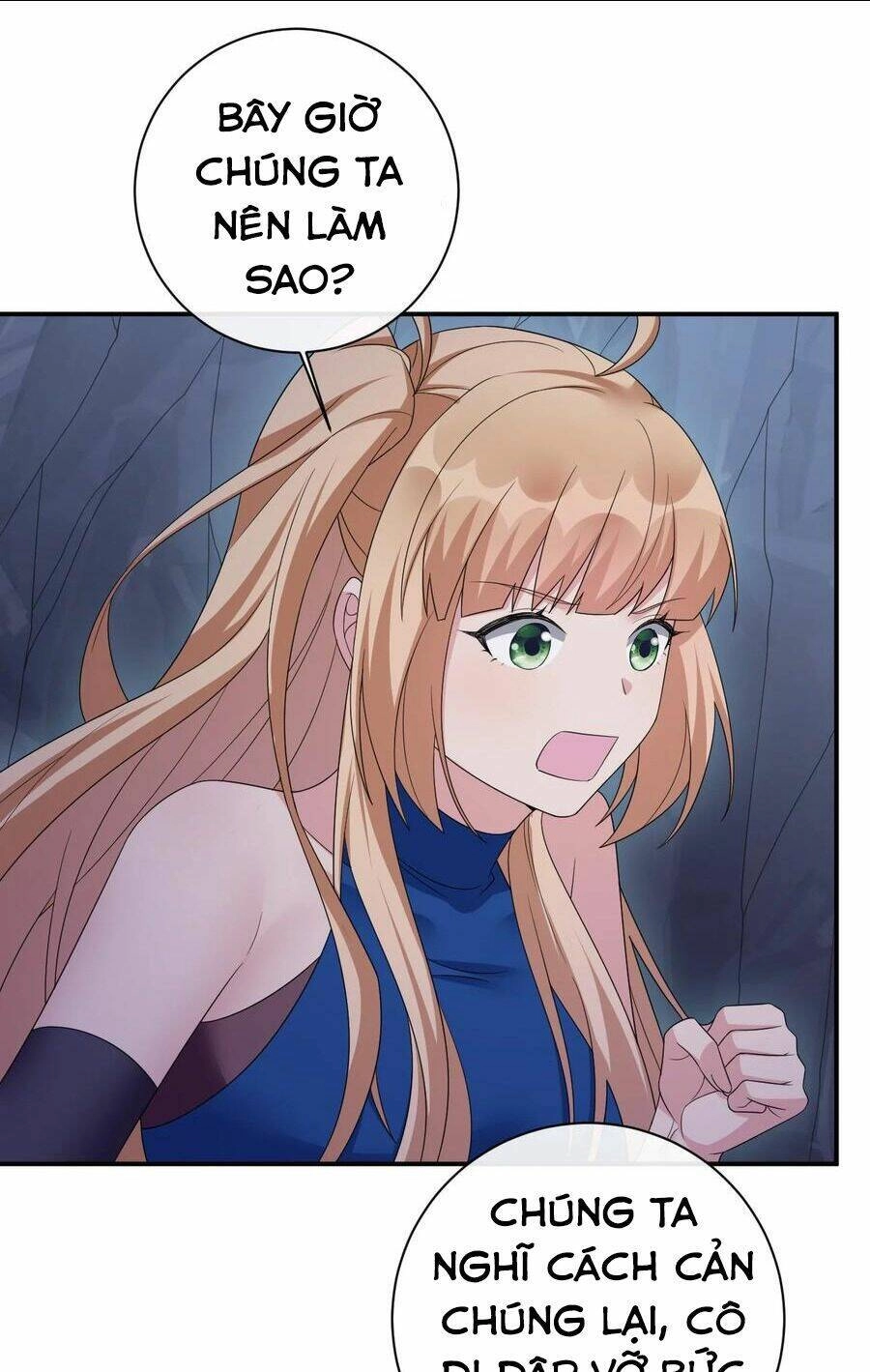 Thôn Trưởng Thôn Tân Thủ Chapter 50 - 12