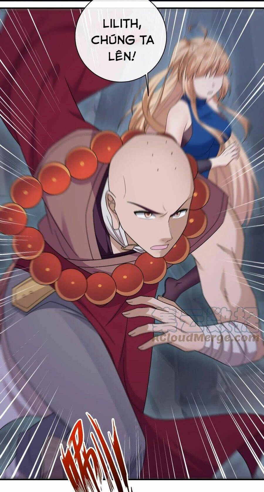 Thôn Trưởng Thôn Tân Thủ Chapter 50 - 19