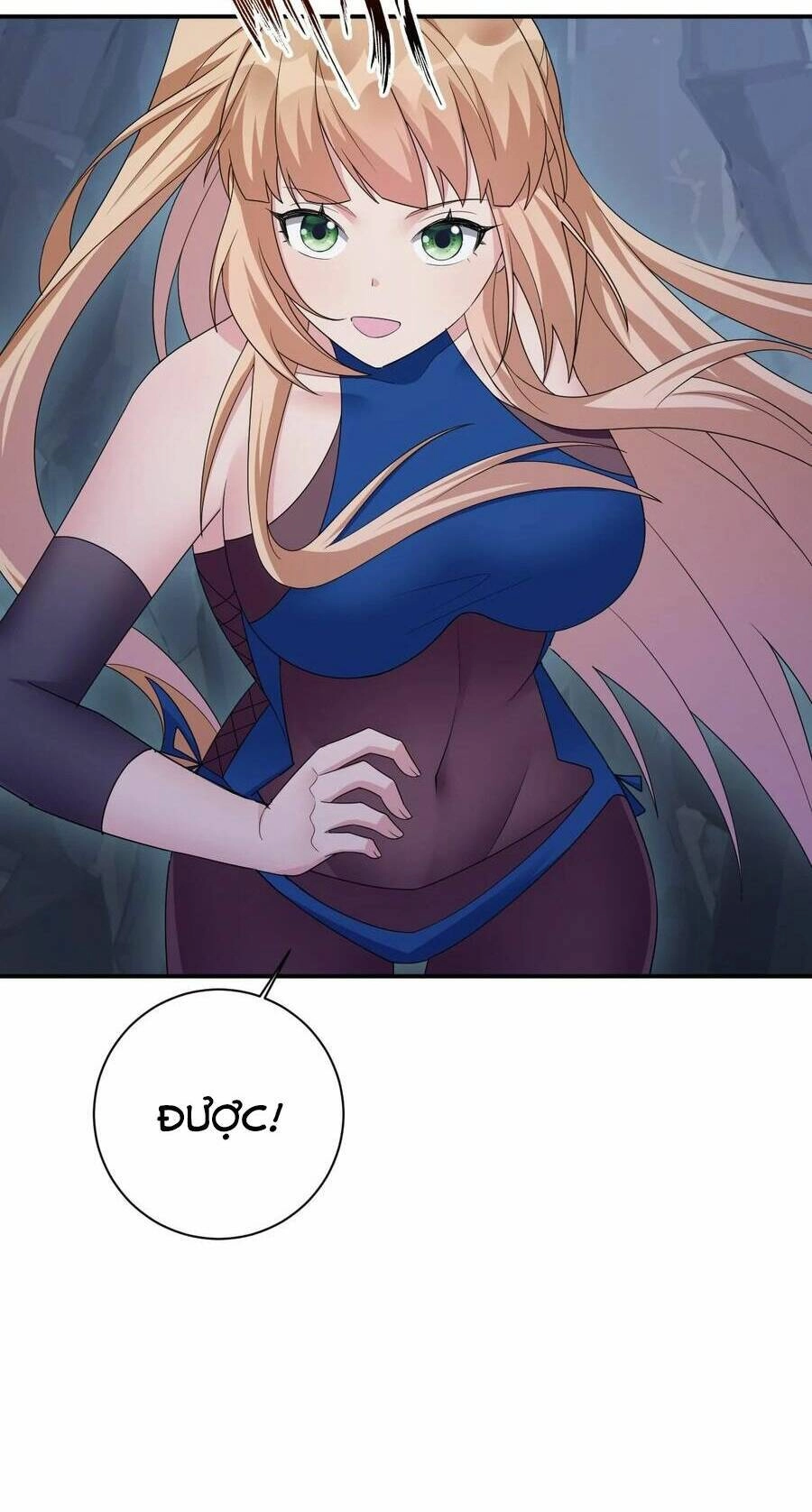 Thôn Trưởng Thôn Tân Thủ Chapter 50 - 20