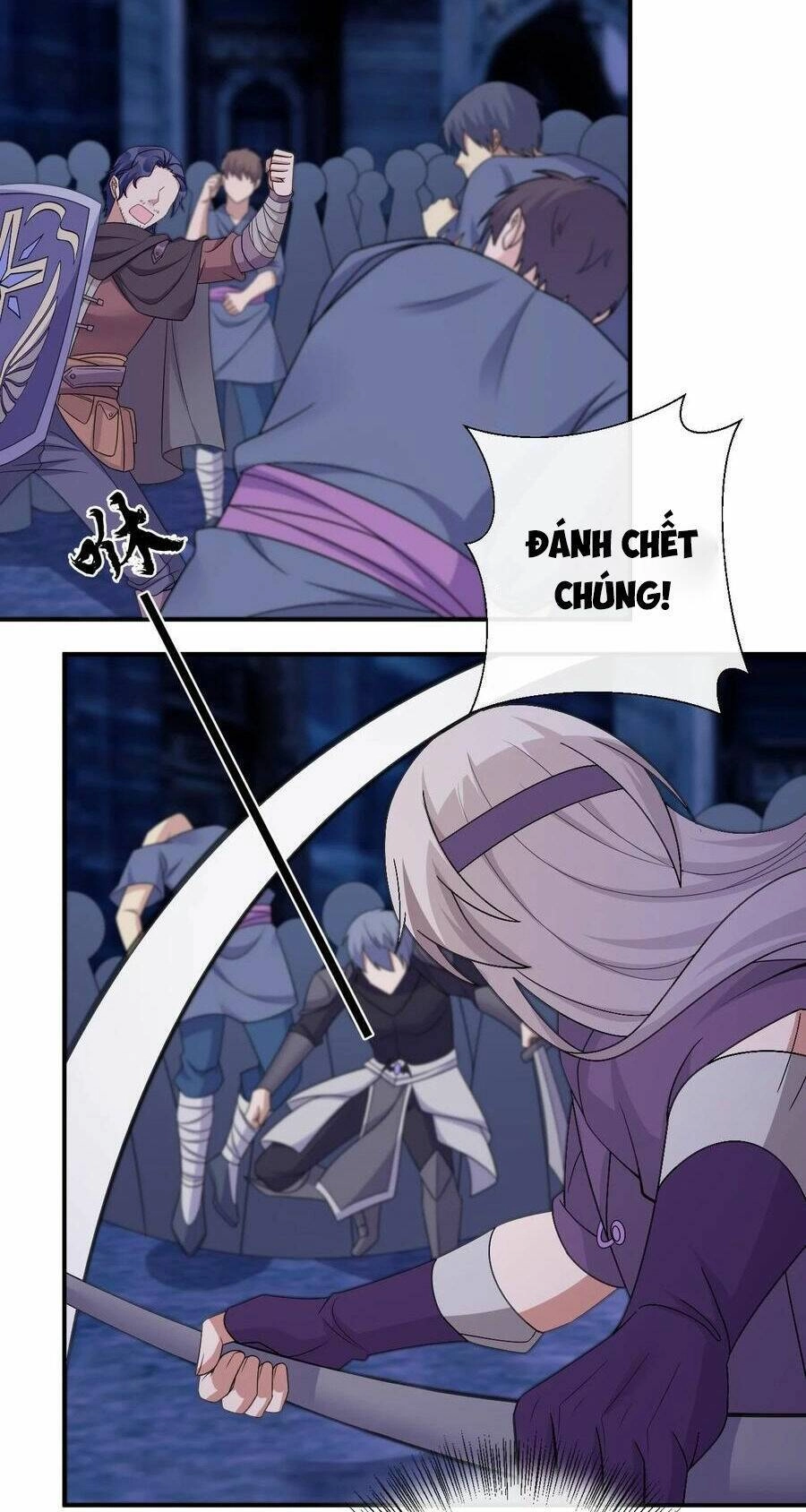 Thôn Trưởng Thôn Tân Thủ Chapter 50 - 22