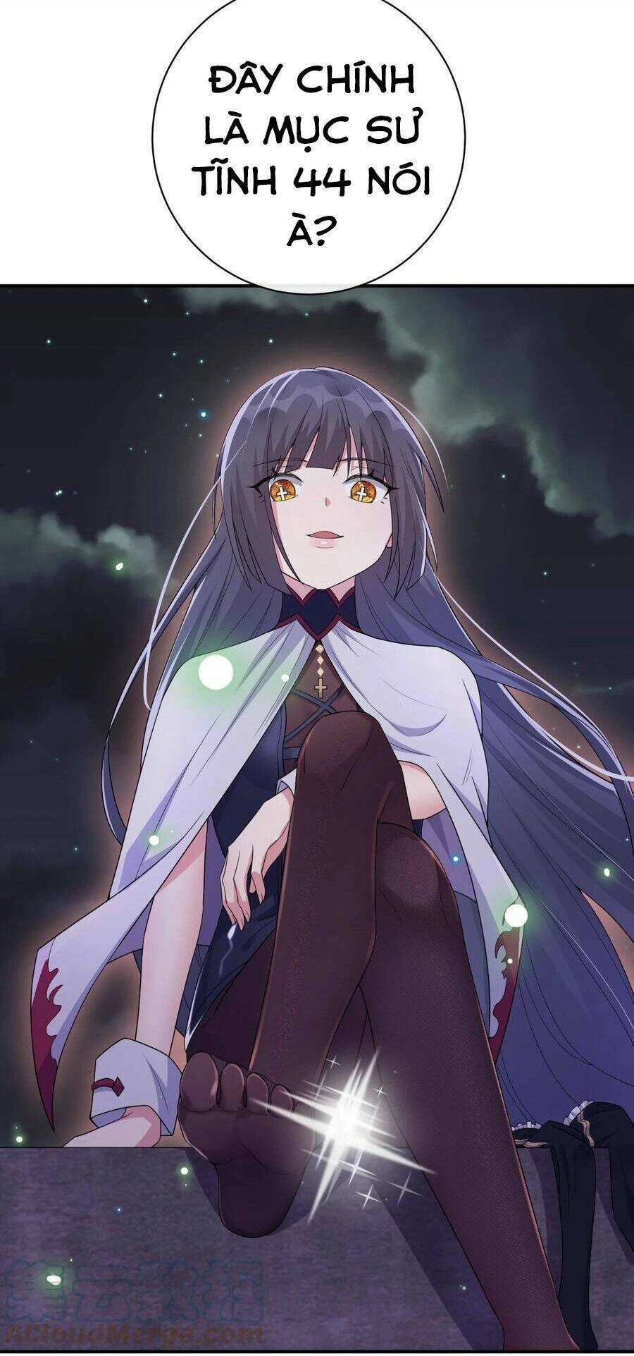 Thôn Trưởng Thôn Tân Thủ Chapter 50 - 30