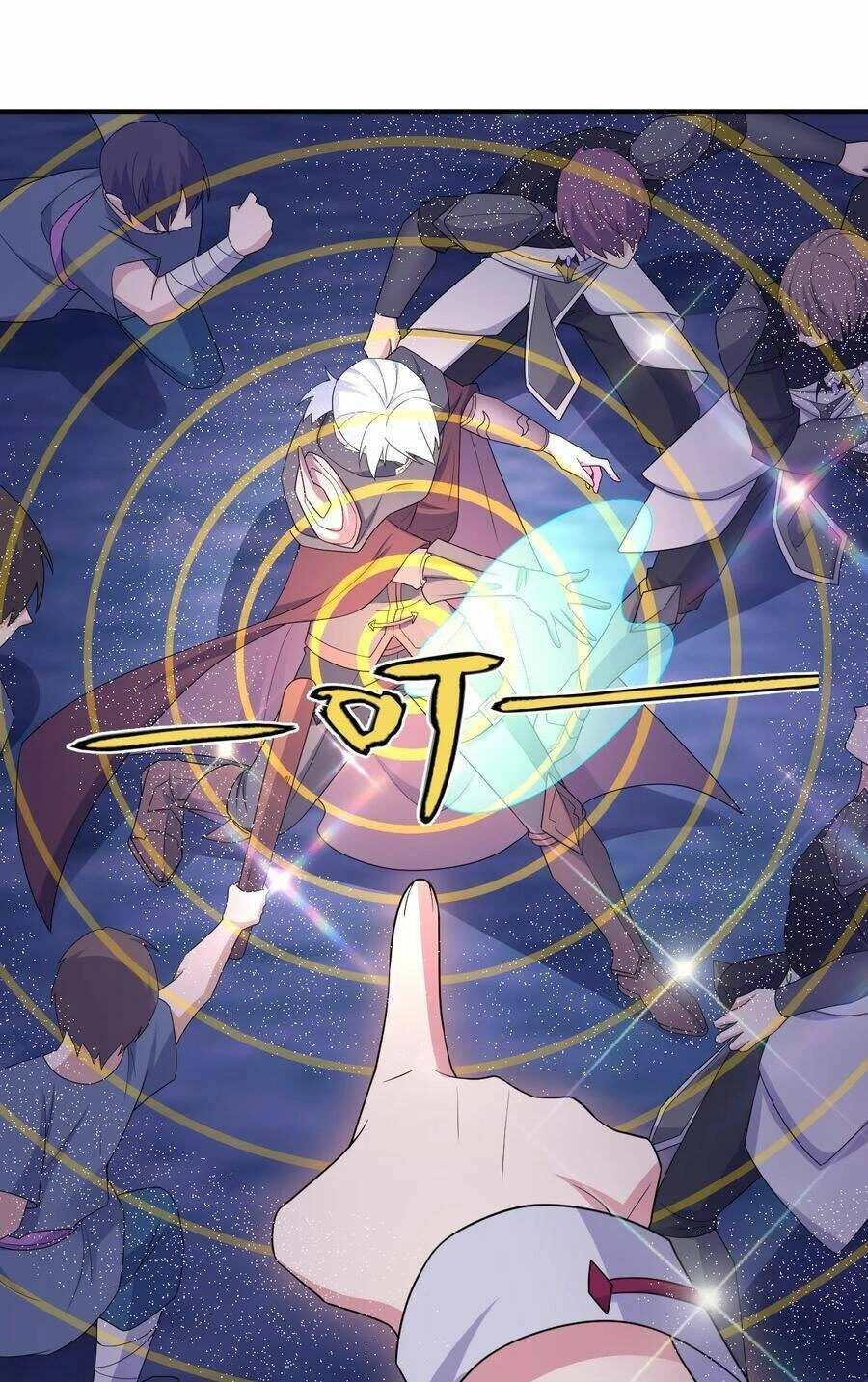 Thôn Trưởng Thôn Tân Thủ Chapter 50 - 33