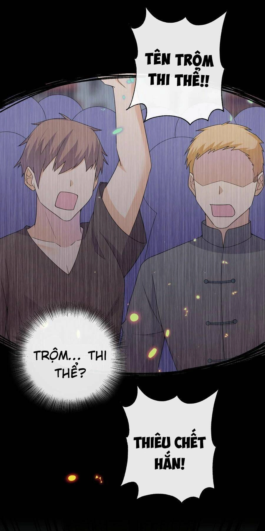 Thôn Trưởng Thôn Tân Thủ Chapter 50 - 39