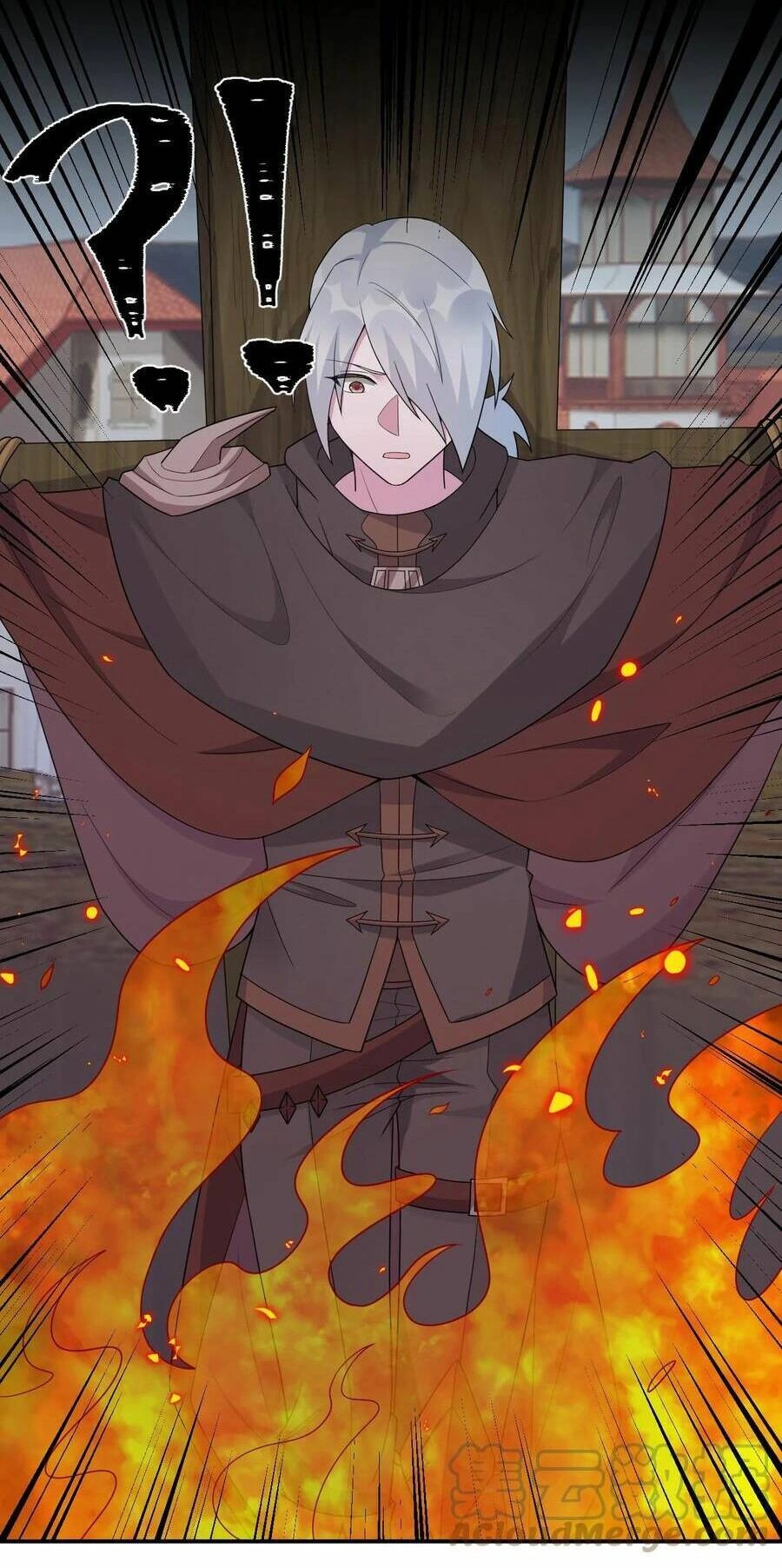 Thôn Trưởng Thôn Tân Thủ Chapter 50 - 40