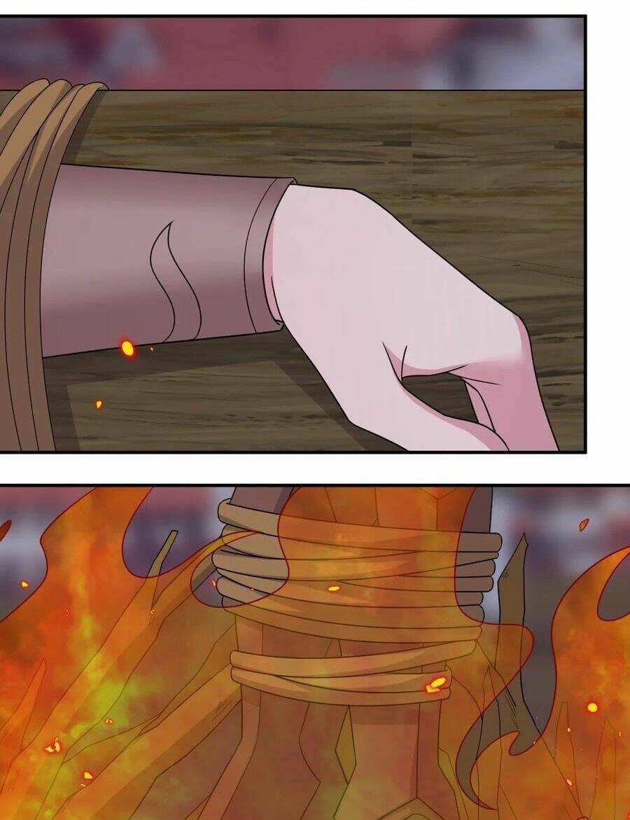 Thôn Trưởng Thôn Tân Thủ Chapter 50 - 41