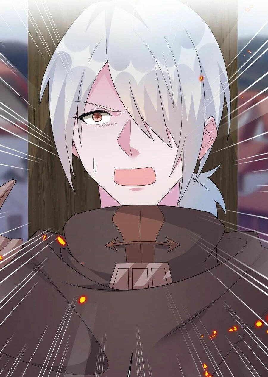 Thôn Trưởng Thôn Tân Thủ Chapter 50 - 43