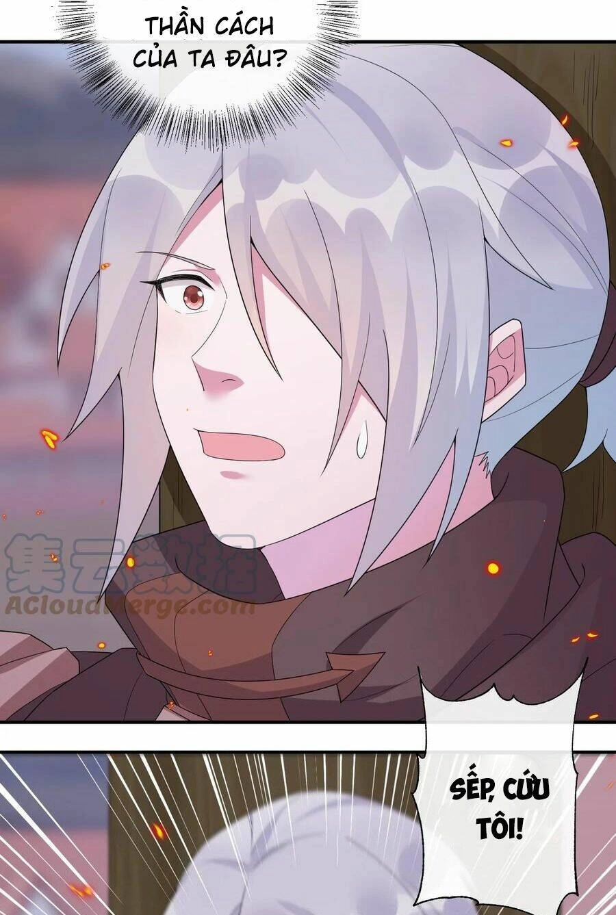 Thôn Trưởng Thôn Tân Thủ Chapter 50 - 45